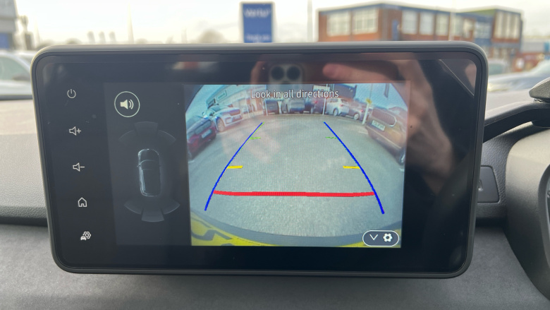 Dacia Sandero Stepway 1.0 TCe Extreme 5dr Petrol Hatchback